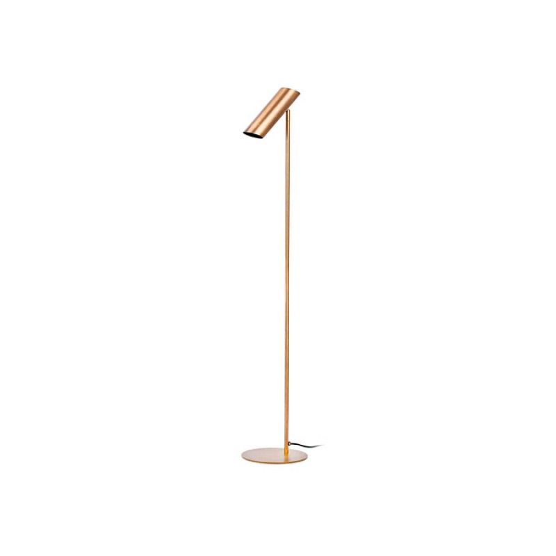 Торшер Faro 29899 LINK Bronze floor lamp