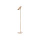 Торшер Faro 29899 LINK Bronze floor lamp