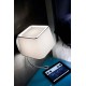 Бра - Faro 29950 SWEET White reading wall lamp with reader