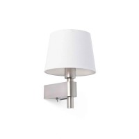 Бра Faro 29974 ROOM White wall lamp