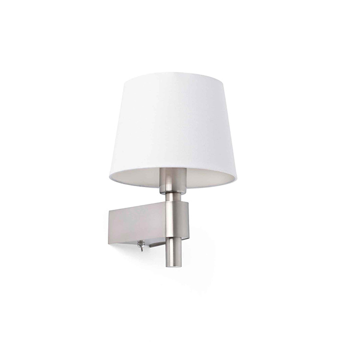 Бра Faro 29974 ROOM White wall lamp