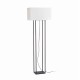 Торшер - Faro 29979 VESPER Brown floor lamp