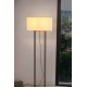Торшер - Faro 29979 VESPER Brown floor lamp