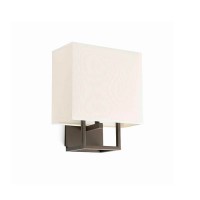 Бра Faro 29981 VESPER Brown wall lamp