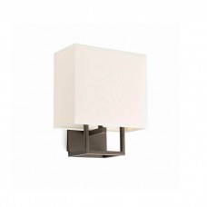 Бра - Faro 29981 VESPER Brown wall lamp