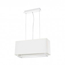 Люстра - Faro 29986 VESPER 600 White pendant lamp