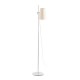 Торшер - Faro 29998 LUPE Chrome floor lamp