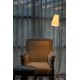 Торшер - Faro 29998 LUPE Chrome floor lamp