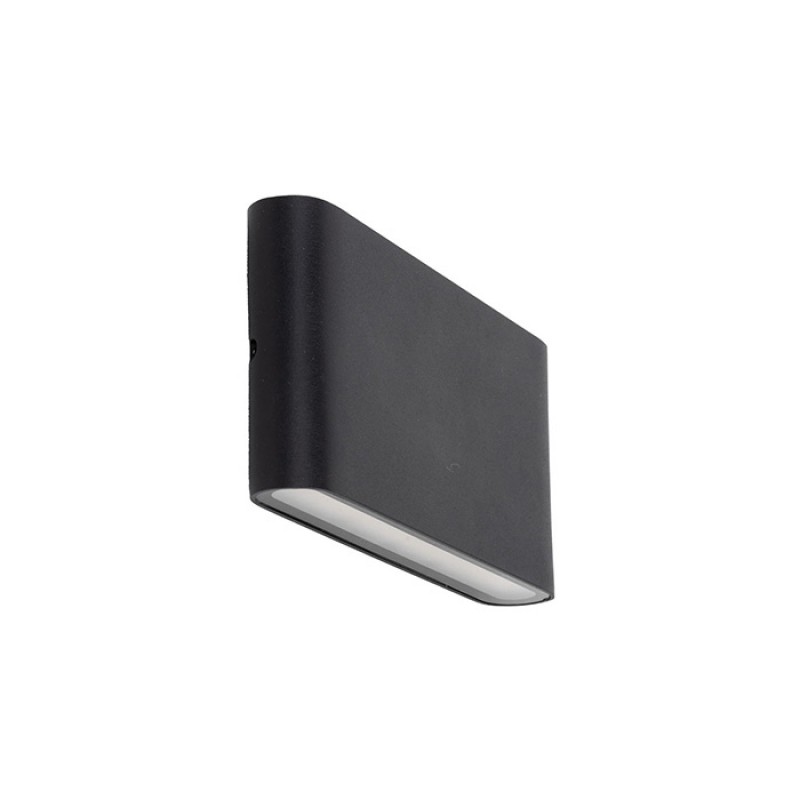 Настенный светильник TK Lighting 18185, 12 Вт, 680 лм, 3000К