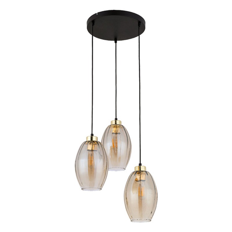 Подвесной светильник TK Lighting 4634 Sebo