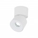 Точечный светильник TK Lighting 18168, 10 Вт, 488 лм, 3000К-6000К