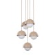 Подвесной светильник TK Lighting 10966