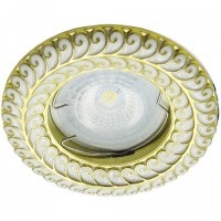 Точечный светильник Feron 30120 DL6034