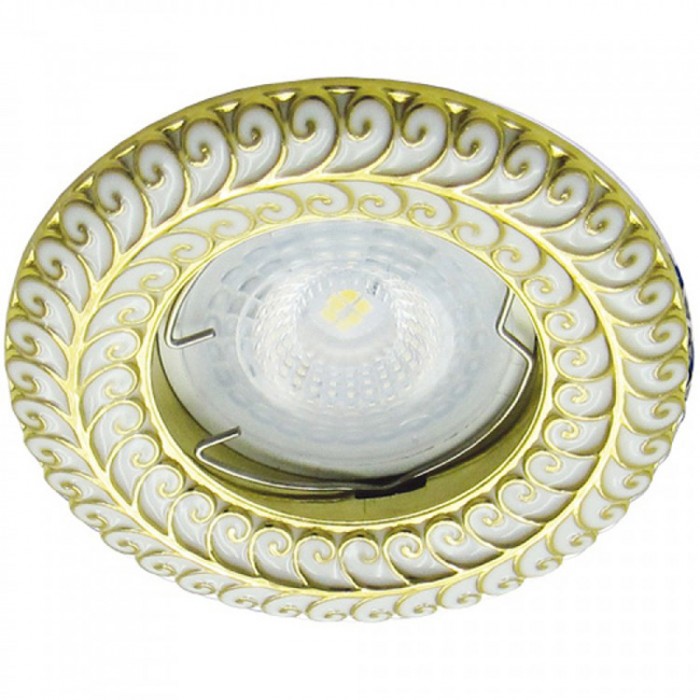 Точечный светильник Feron 30120 DL6034