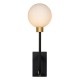Бра Lucide 30266/01/30 Berend