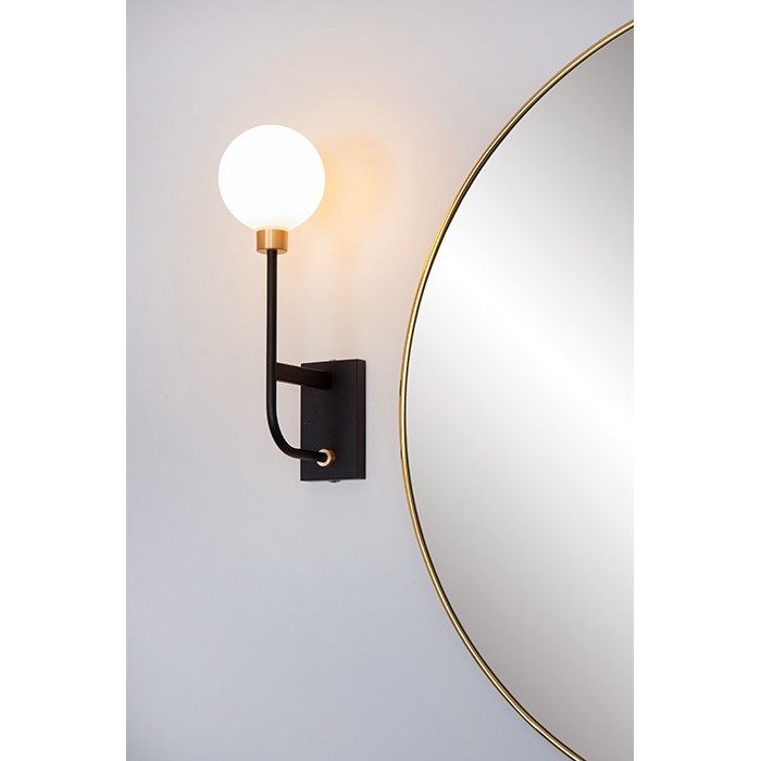 Бра Lucide 30266/01/30 Berend