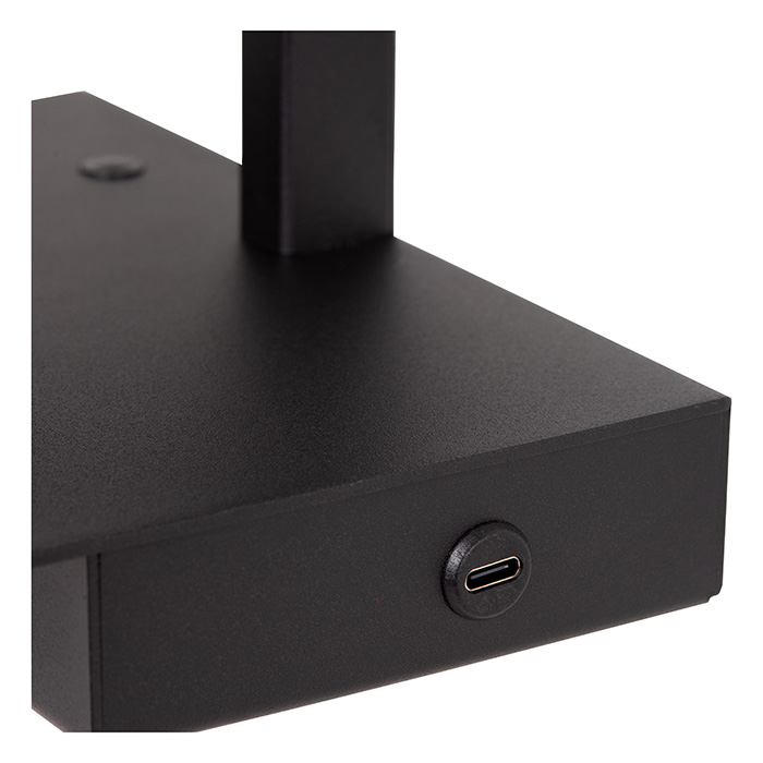 Настольная лампа Lucide 30295/01/30 Григорий