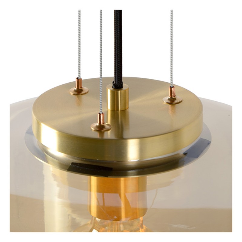 Подвесной светильник Lucide 30473/28/62 Florien