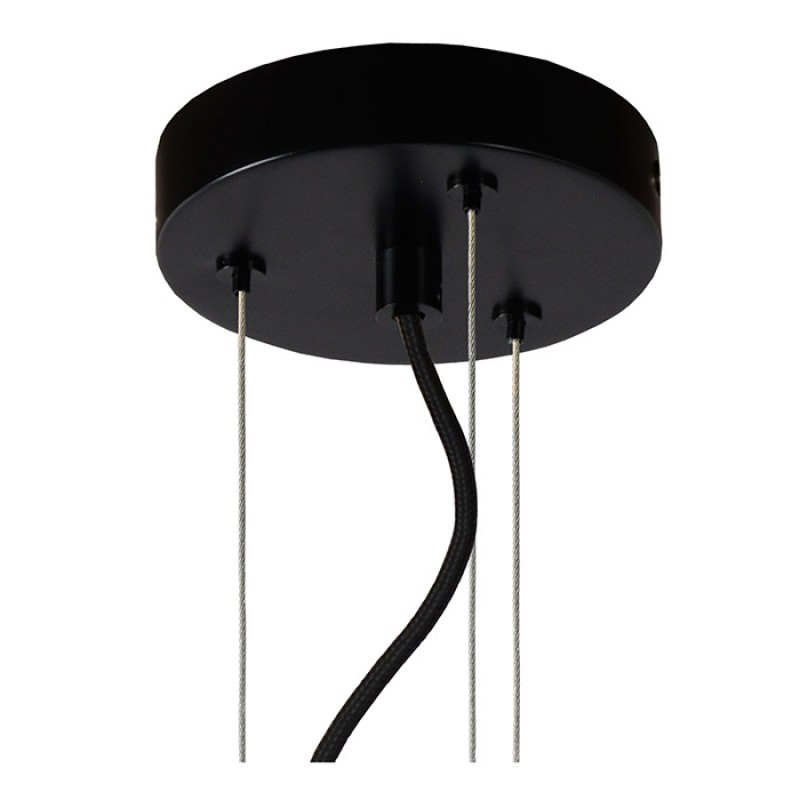 Подвесной светильник Lucide 30473/28/65 Florien