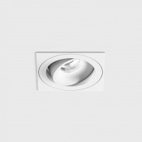 Точечный светильник LTX 01.6490F1.10.930.WH Rio A F1, 9 Вт, 924 лм, 3000K