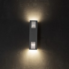 Настенный светильник Atmolight 1201512 Panno WXI 340 White