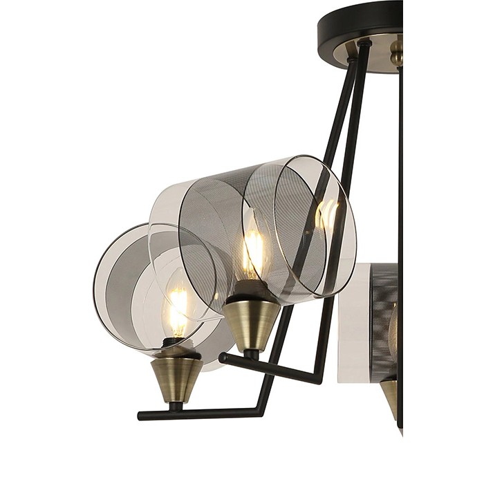 Люстра - BLITZ 3088-45