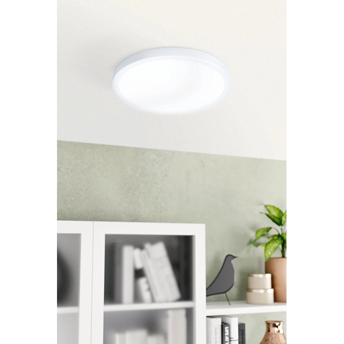 Потолочный светильник Eglo 30891 FUEVA 5