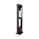 Світильник вуличний GOLDLUX 312341 SPECTRA