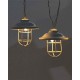 Гірлянда на батарейках Goldlux 312877 Loft LED 10 2700K IP20 біла