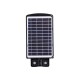 Вуличний світильник на сонячній батареї Goldlux 315496 Street LED 1x3W 6000K 250Lm IP65 чорний
