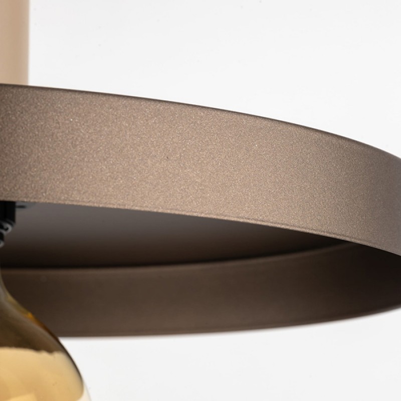 Подвесной светильник TK Lighting 10757