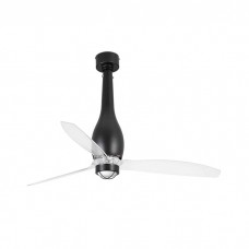 Люстра-вентилятор Faro 32003WW-10 Eterfan 1280mm Nm Blades Trans 17W 3000K Wiz, 17 Вт, 3000K