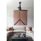 Люстра-вентилятор Faro 32004WW-10 Eterfan 1280mm Nm Blades Wood 17W 3000K Wiz, 17 Вт, 3000K