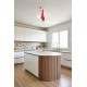 Люстра-вентилятор Faro 32005WW-9 Eterfan 1280mm Rb Blades Trans 17W 3000K Wiz, 17 Вт, 3000K