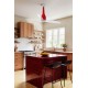 Потолочный вентилятор Faro 32005WW Eterfan 1280mm Rb Blades Transparent Wiz
