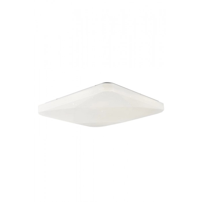 Светильник потолочный Goldlux 320100 Kastor LED 1x36W 4000K 4000Lm IP20 белый