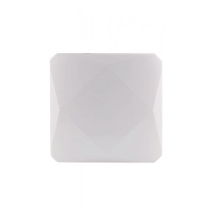 Светильник потолочный Goldlux 320100 Kastor LED 1x36W 4000K 4000Lm IP20 белый
