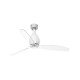Потолочный вентилятор Faro 32020WW Mini Eterfan 1280mm White Brightness Ptrans Wiz