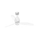 Люстра-вентилятор Faro 32025WW-9 Mini Eterfan 1280mm Bm Blades Trans 17W 3000K Wiz, 17 Вт, 3000K