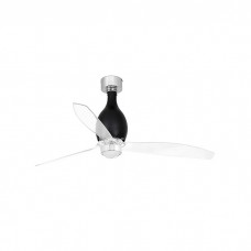 Люстра-вентилятор Faro 32026WW-10 Mini Eterfan 1280mm Nb Blades Trans 17W 3000K Wiz, 17 Вт, 3000K