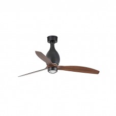 Люстра-вентилятор Faro 32028WW-10 Mini Eterfan 1280mm Nm Blades Made 17W 3000K Wiz, 17 Вт, 3000K