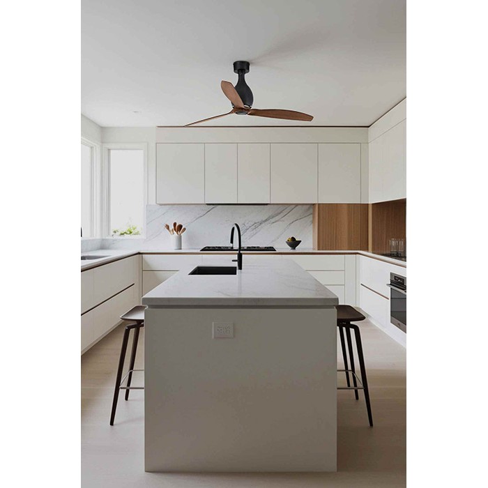 Потолочный вентилятор Faro 32028WW Mini Eterfan 1280mm Nm Blades Wood Wiz Потолочный вентилятор Faro 32028WW Mini Eterfan 1280mm Nm Blades Wood Wiz
