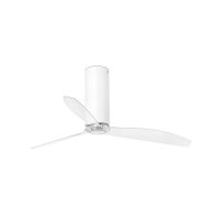 Стельовий вентилятор Faro 32034WW Tube Fan 1280mm White Matt 3 Blades Wiz