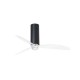Люстра-вентилятор Faro 32036WW-10 Tube Fan 1280mm Nm 3 Blades 17W 3000K Wiz