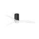 Люстра-вентилятор Faro 32041WW-10 Mini Tube Fan 1280mm Nm 3 Blades 17W 3000K Wiz