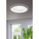 Потолочный светильник Eglo 32052 PALAGIANO 1 ceiling light, 14.7 Вт, 2200 лм, 4000К