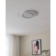 Потолочный светильник Eglo 32052 PALAGIANO 1 ceiling light, 14.7 Вт, 2200 лм, 4000К