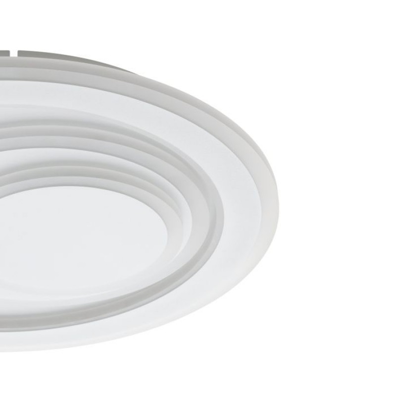 Потолочный светильник Eglo 32052 PALAGIANO 1 ceiling light, 14.7 Вт, 2200 лм, 4000К