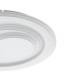Потолочный светильник Eglo 32052 PALAGIANO 1 ceiling light, 14.7 Вт, 2200 лм, 4000К