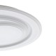 Потолочный светильник Eglo 32053 PALAGIANO 1 ceiling light, 21 Вт, 3200 лм, 4000К